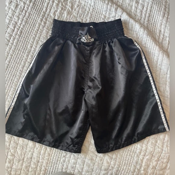 adidas Other - ✨VINTAGE adidas boxing training shorts